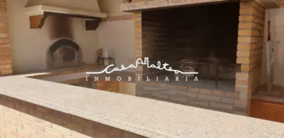 Chalet in Gargasindi photo 10