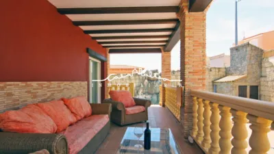 Chalet in Gargasindi photo 12