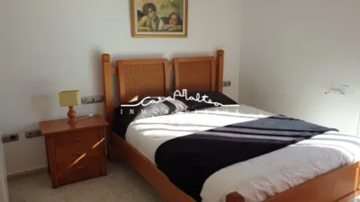 Chalet in Gargasindi photo 16