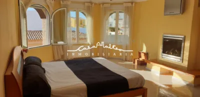 Chalet in Gargasindi photo 22