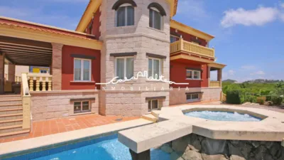 Chalet in Gargasindi photo 2