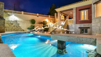 Chalet in Gargasindi photo 31