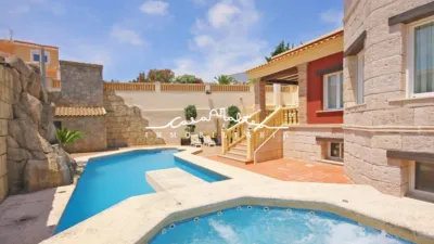 Chalet in Gargasindi photo 3