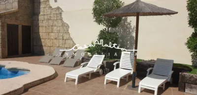 Chalet in Gargasindi photo 4