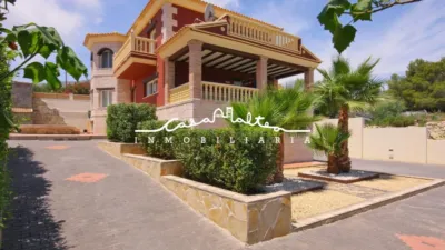 Chalet in Gargasindi photo 8