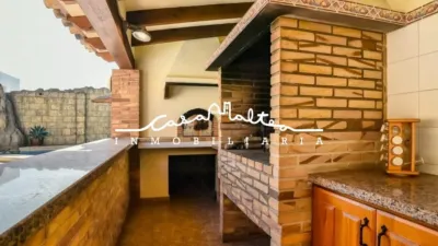 Chalet in Gargasindi photo 9