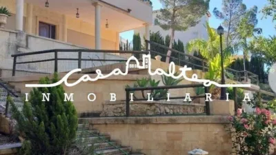 Casa – Altea - Vista 3