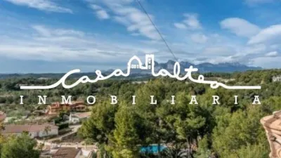 Casa – Altea - Vista 4