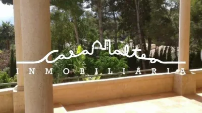 Casa – Altea - Més
