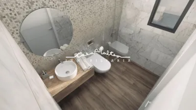 Chalet in Golf Puig Campana photo 19