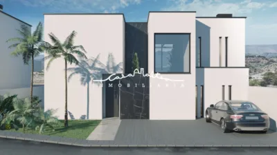 Chalet in Golf Puig Campana photo 5