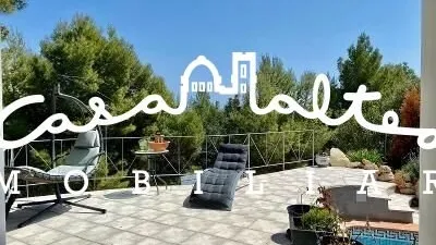 Chalet in Santa Clara photo 13