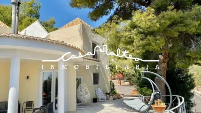 Chalet in Santa Clara photo 2
