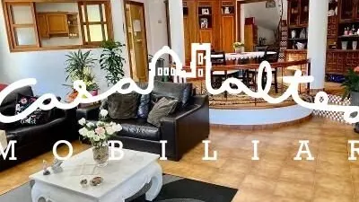 Chalet in Santa Clara photo 3