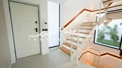 Chalet in Pla de Cantal photo 16