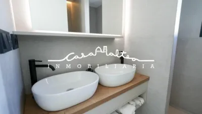 Chalet in Pla de Cantal photo 18