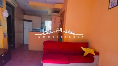 Piso – Altea - Vista 2