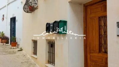 Piso – Altea - Vista 4