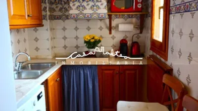 Piso – Altea - Vista 5