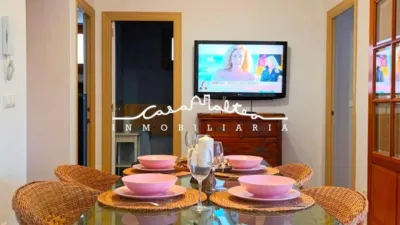 Piso – Altea - Más