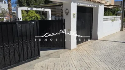 Chalet en Albir photo 15