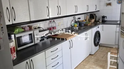 Chalet en Albir photo 9