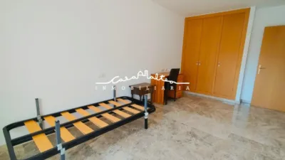 Apartment in Callosa d'en Sarrià photo 11