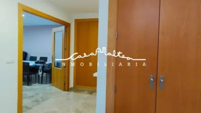 Apartment in Callosa d'en Sarrià photo 13