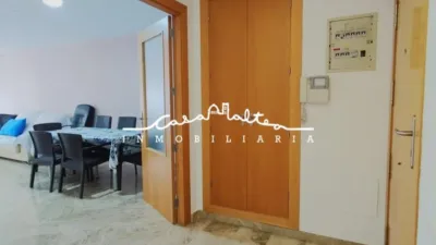 Apartment in Callosa d'en Sarrià photo 14