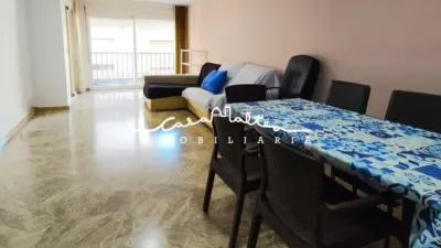 Apartment in Callosa d'en Sarrià photo 15