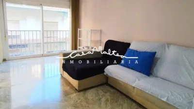 Apartment in Callosa d'en Sarrià photo 16