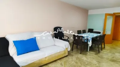 Apartment in Callosa d'en Sarrià photo 17