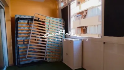 Apartment in Callosa d'en Sarrià photo 18