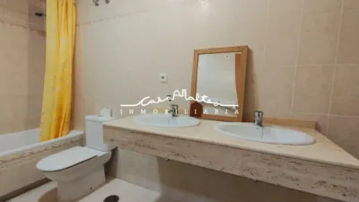 Apartment in Callosa d'en Sarrià photo 21