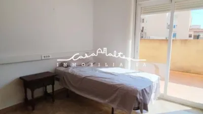 Apartment in Callosa d'en Sarrià photo 8