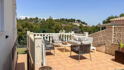 Casa – L'Alfàs del Pi - Vista 3