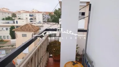 Piso – Altea - Vista 3