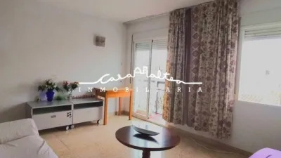 Piso – Altea - Vista 5