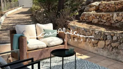 Casa – Altea - Vista 5