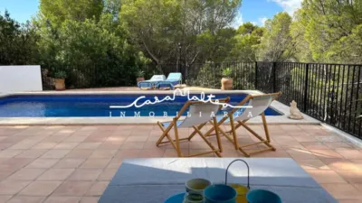 Casa – Altea - Más