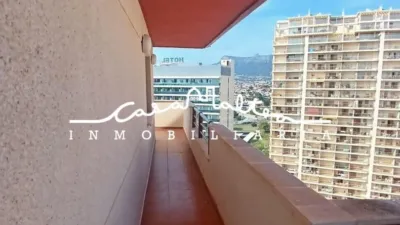 Penthouse in Rosa de los Vientes photo 10