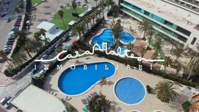Penthouse in Rosa de los Vientes photo 2
