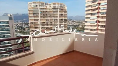 Penthouse in Rosa de los Vientes photo 3