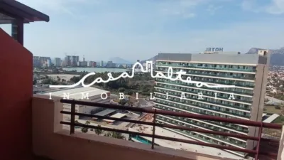 Penthouse in Rosa de los Vientes photo 4