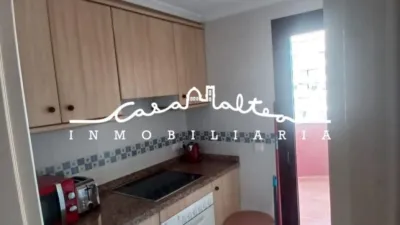 Penthouse in Rosa de los Vientes photo 8