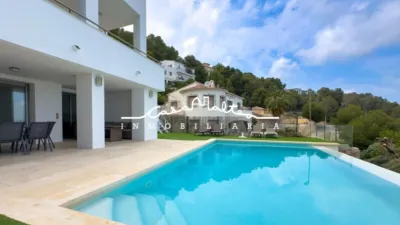 Casa – Calp, Oltamar, San Bernardo - Vista 2