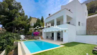 House in Oltamar photo 30