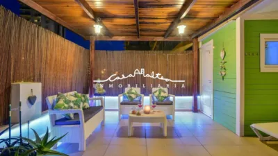 Apartment in Playa de Fossa-Levante photo 10
