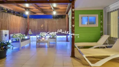 Apartment in Playa de Fossa-Levante photo 11