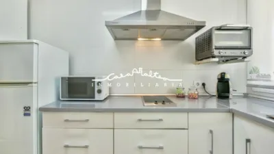 Apartment in Playa de Fossa-Levante photo 14